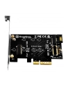 SilverStone SST-ECM20 - SATA M.2 Controller - 2x M.2 - nr 2