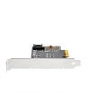 SilverStone SST-ECM20 - SATA M.2 Controller - 2x M.2 - nr 3