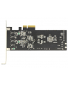 Delock Karta PCI Express x4 > 4 x zewnętrzne USB 3.0 Quad Channel - nr 8