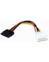 Sharkoon adapter SATA Power-Molex - nr 1