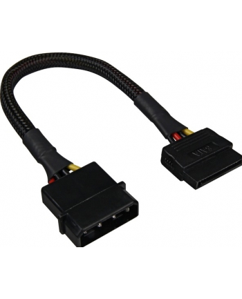 Sharkoon adapter SATA Power-Molex