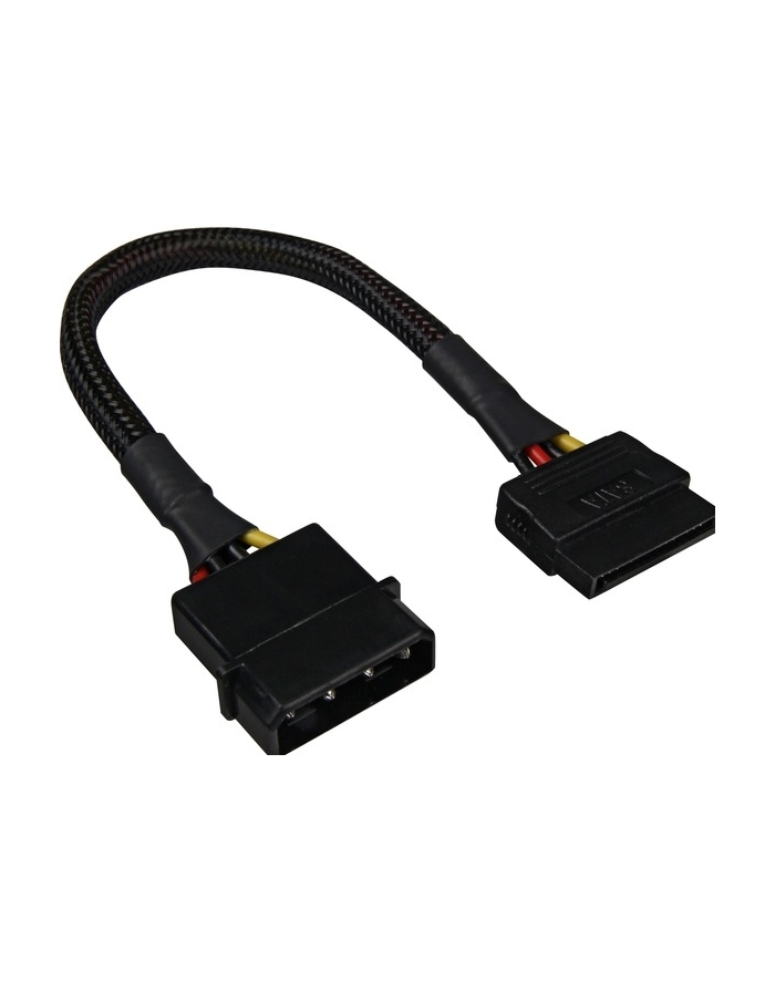 Sharkoon adapter SATA Power-Molex główny