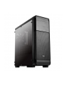 Aerocool Aero-300 FAW edition - black - window - nr 1