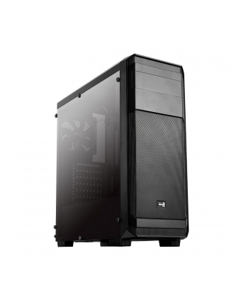 Aerocool Aero-300 FAW edition - black - window