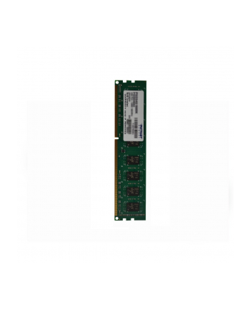 Patriot DDR3 4 GB 1600-CL11 - Single