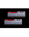 G.Skill DDR4 32GB 3200-16 Trident Z - Dual-Kit - Grey/Red - nr 11