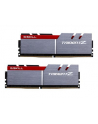 G.Skill DDR4 32GB 3200-16 Trident Z - Dual-Kit - Grey/Red - nr 1