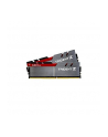 G.Skill DDR4 32GB 3200-16 Trident Z - Dual-Kit - Grey/Red - nr 17