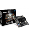 ASRock J3455-ITX J3455 2DDR3 USB3 HDMI/DVI-D/D-Sub mini ITX - nr 1