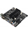 ASRock J3455-ITX J3455 2DDR3 USB3 HDMI/DVI-D/D-Sub mini ITX - nr 26