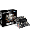 ASRock J3455-ITX J3455 2DDR3 USB3 HDMI/DVI-D/D-Sub mini ITX - nr 29