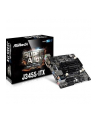 ASRock J3455-ITX J3455 2DDR3 USB3 HDMI/DVI-D/D-Sub mini ITX - nr 33