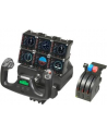 Logitech G Saitek PRO Flight Instrument Panel - nr 14