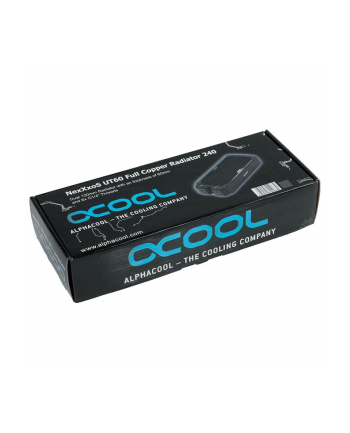Alphacool NexXxos UT60 240mm nr 2