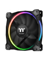 Thermaltake Wentylator Riing 14 RGB TT Premium Edition 3 Pack (3x140mm, LNC, 1400 RPM) Retail/BOX - nr 41