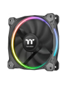 Thermaltake Wentylator Riing 14 RGB TT Premium Edition 3 Pack (3x140mm, LNC, 1400 RPM) Retail/BOX - nr 44