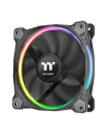 Thermaltake Wentylator Riing 14 RGB TT Premium Edition 3 Pack (3x140mm, LNC, 1400 RPM) Retail/BOX - nr 49