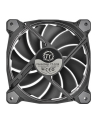 Thermaltake Wentylator Riing 14 RGB TT Premium Edition 3 Pack (3x140mm, LNC, 1400 RPM) Retail/BOX - nr 50