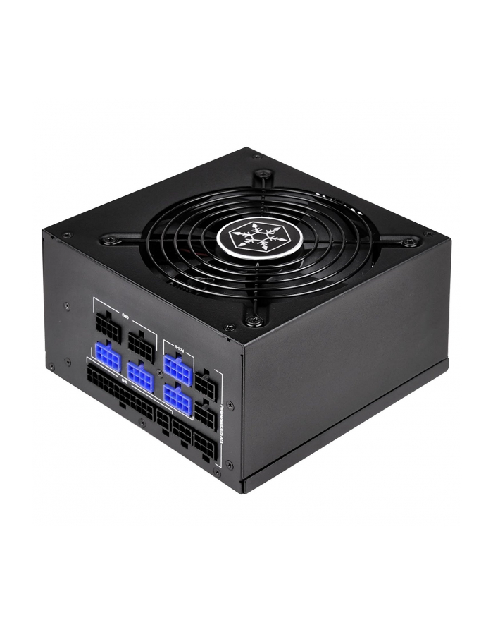 SilverStone SST-ST85F-PT - 850W - Modular główny