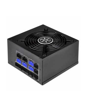 SilverStone SST-ST85F-PT - 850W - Modular