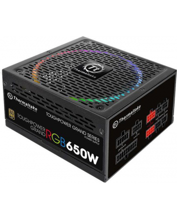 ThermalTake Toughpower Grand RGB 650W