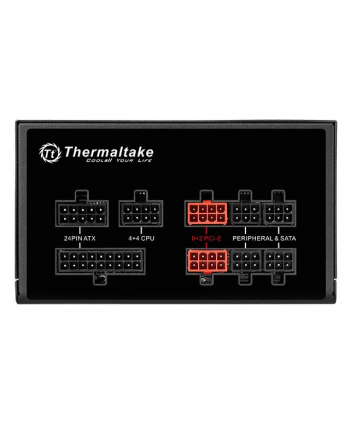 ThermalTake Toughpower Grand RGB 650W