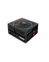 ThermalTake Toughpower Grand RGB 750W Modular (80+ Gold, 4xPEG, 140mm) - nr 1