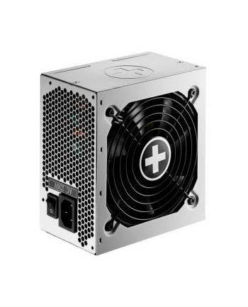 XILENCE Office series  Power Supply 400 W 80PLUS Bronze, 120 mm fan, CE, RoHS, TüV, (AKTYWNE PFC)