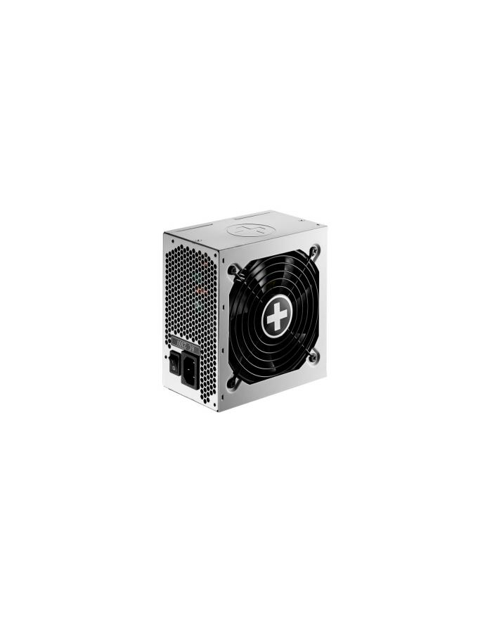 XILENCE Office series  Power Supply 400 W 80PLUS Bronze, 120 mm fan, CE, RoHS, TüV, (AKTYWNE PFC) główny