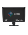 EIZO CG2420 ColorEdge - 24.1 - LED - HDMI, DVI, DisplayPort, USB 3.0, Pivot - black - nr 7