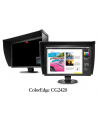 EIZO CG2420 ColorEdge - 24.1 - LED - HDMI, DVI, DisplayPort, USB 3.0, Pivot - black - nr 11