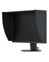 EIZO CG2420 ColorEdge - 24.1 - LED - HDMI, DVI, DisplayPort, USB 3.0, Pivot - black - nr 42