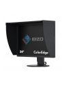 EIZO CG2420 ColorEdge - 24.1 - LED - HDMI, DVI, DisplayPort, USB 3.0, Pivot - black - nr 45