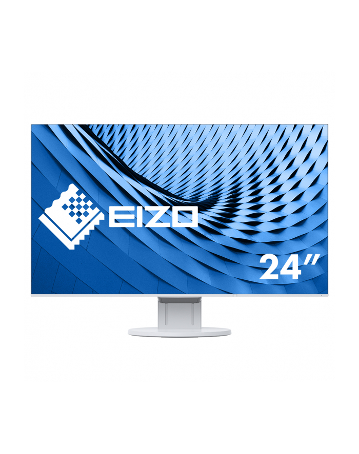 EIZO 23,8 L EV2451-WT główny