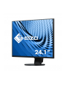 Monitor EIZO 24,1'' L EV2456-BK 16:10 DVI/HDMI/DP USB - black - nr 43