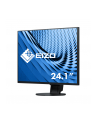 Monitor EIZO 24,1'' L EV2456-BK 16:10 DVI/HDMI/DP USB - black - nr 50