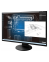 Monitor EIZO 24,1'' L EV2456-BK 16:10 DVI/HDMI/DP USB - black - nr 55