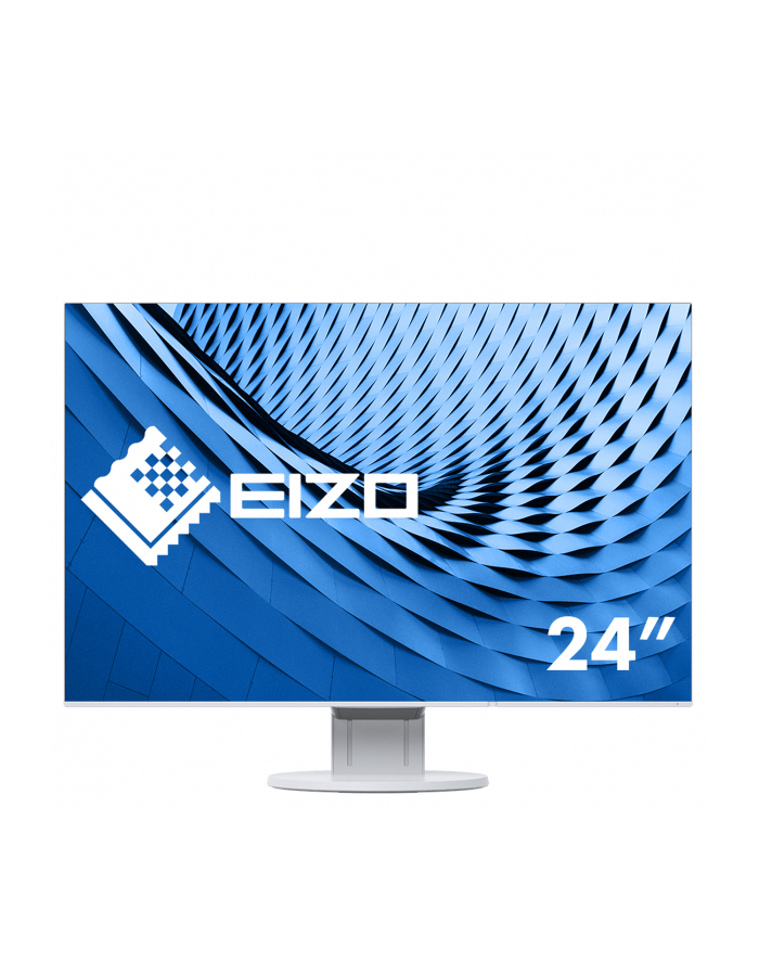 EIZO 24,1 L EV2456-WT główny