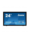 Monitor IIyama T2435MSC-B2 23.6inch, VA touchscreen, Full HD, DVI-D, HDMI, DP - nr 15