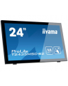 Monitor IIyama T2435MSC-B2 23.6inch, VA touchscreen, Full HD, DVI-D, HDMI, DP - nr 20