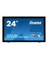 Monitor IIyama T2435MSC-B2 23.6inch, VA touchscreen, Full HD, DVI-D, HDMI, DP - nr 25