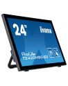 Monitor IIyama T2435MSC-B2 23.6inch, VA touchscreen, Full HD, DVI-D, HDMI, DP - nr 32