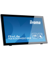 Monitor IIyama T2435MSC-B2 23.6inch, VA touchscreen, Full HD, DVI-D, HDMI, DP - nr 37