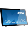 Monitor IIyama T2435MSC-B2 23.6inch, VA touchscreen, Full HD, DVI-D, HDMI, DP - nr 45