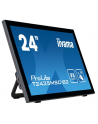 Monitor IIyama T2435MSC-B2 23.6inch, VA touchscreen, Full HD, DVI-D, HDMI, DP - nr 53