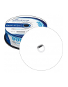 MediaRange BD-R DL 50 GB, Blu-ray - White - Rolka 25szt - nr 11