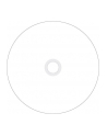 MediaRange BD-R DL 50 GB, Blu-ray - White - Rolka 25szt - nr 12