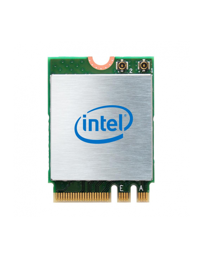 Intel Dual Band WLAN-AC 8265 M.2 - WiFi adapter - bulk główny