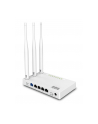 Netis WF2409E 300Mbps Wireless N Router - nr 2