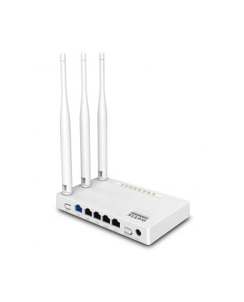 Netis WF2409E 300Mbps Wireless N Router